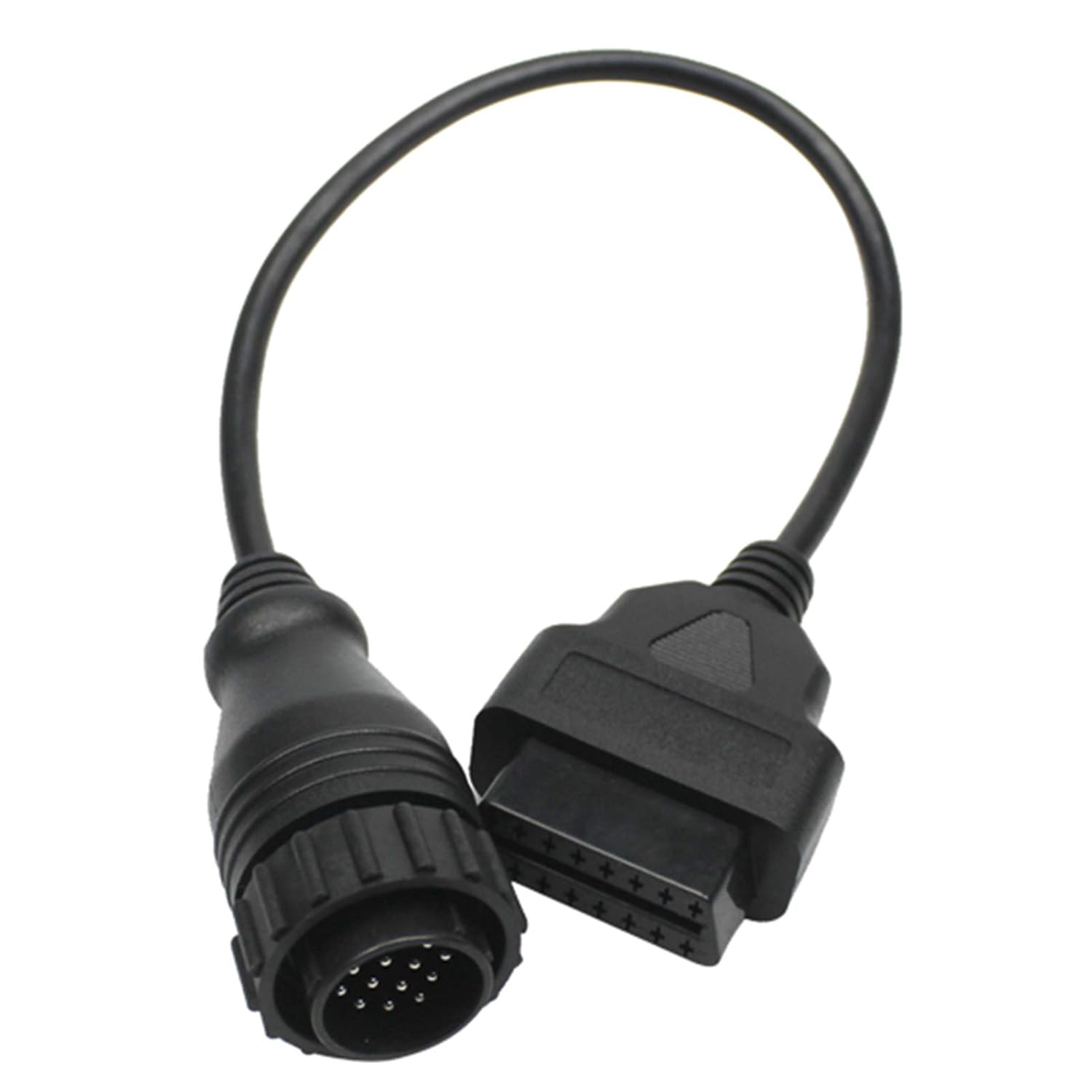 SMPL036 Mercedes Benz Sprintr 14 Pin to 16 Pin OBD-ll Diagnostic Cable