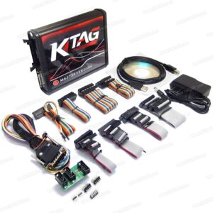 SMPL053 Ktag Tool