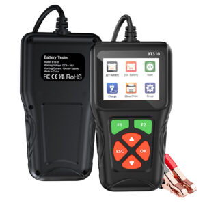 SMPL059 BT310 12V 24V Battery Tester/ Checker/ Analyser/ Indicator