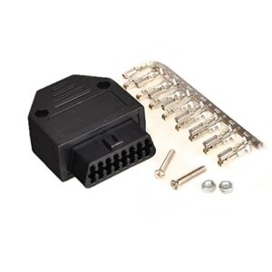 SMPL207 Ultra OBD-ll Female Connector