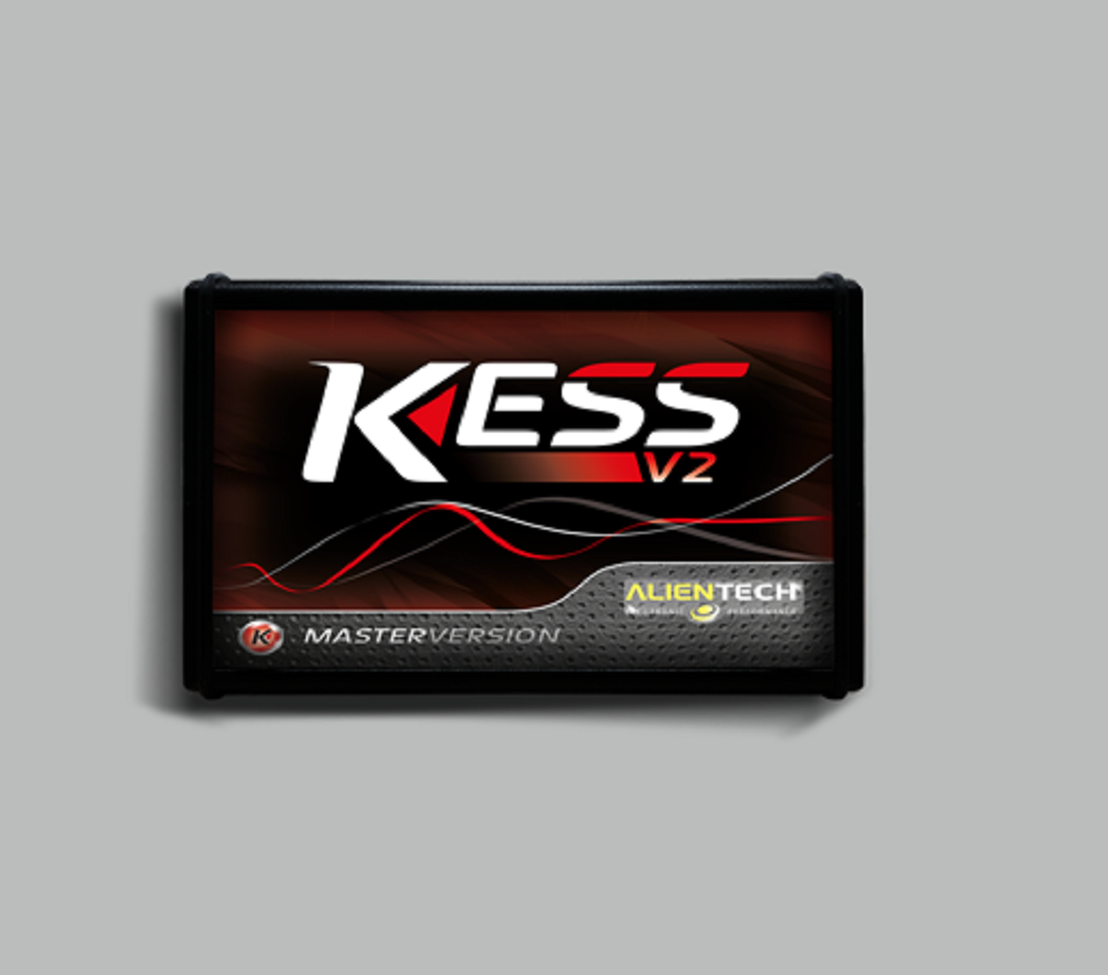 MapOut24 KESS V5.017/V2.80 ECU programming and CHIP tuning device