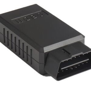 Mapout24 OBD Connector enclosure for GPS